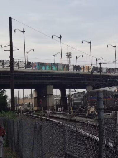 Metropolitan Branch Trail - Washington,