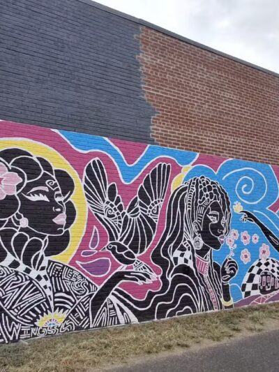 Metropolitan Branch Trail - Washington,