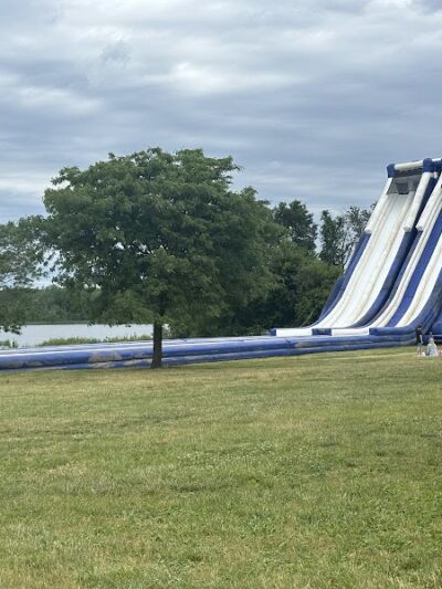Stony Creek Dog Park - Washington, MI