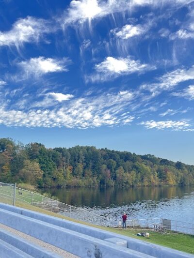 Stony Creek Dog Park - Washington, MI