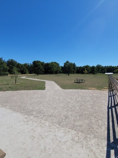 Stony Creek Dog Park - Washington, MI