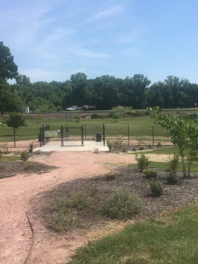 Southpoint Dog Park - Washington, MO