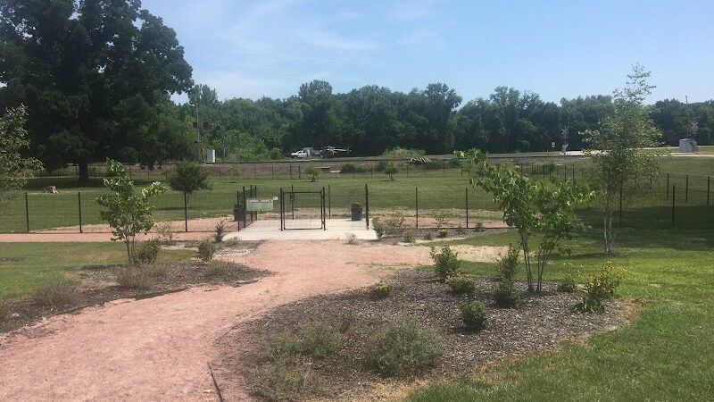 Southpoint Dog Park - Washington, MO