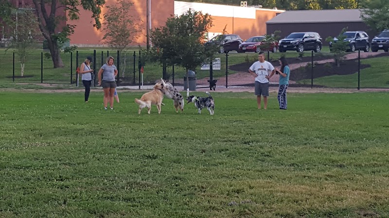 Southpoint Dog Park - Washington, MO