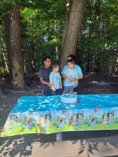 Rock Creek Park - Washington,