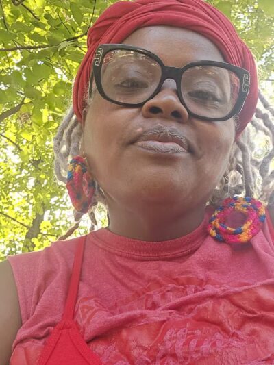 Southwest Duck Pond - Washington,