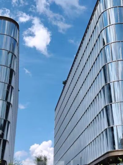 Southwest Waterfront Park - Washington,