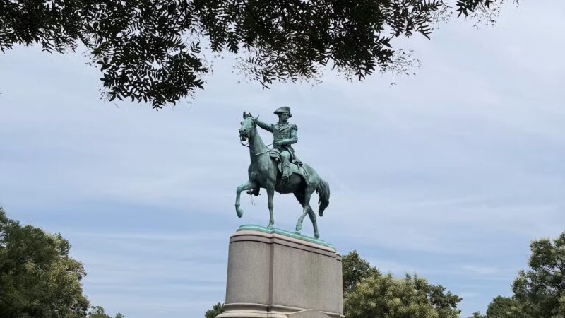 Stanton Park - Washington,