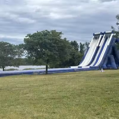 Stony Creek Dog Park - Washington, MI