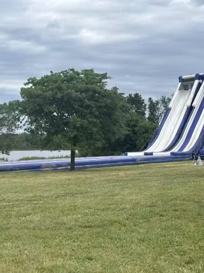Stony Creek Dog Park - Washington, MI