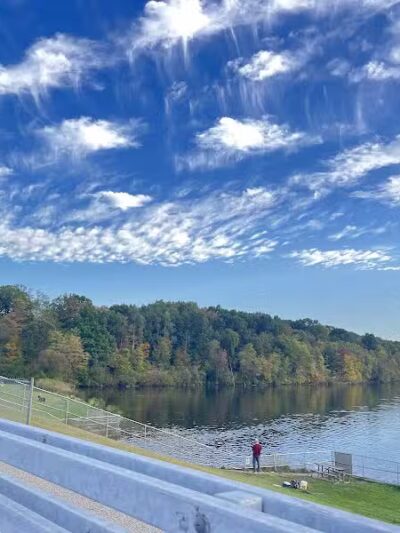 Stony Creek Dog Park - Washington, MI