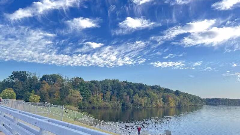 Stony Creek Dog Park - Washington, MI