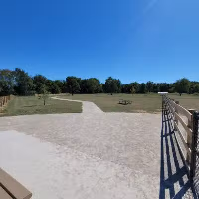 Stony Creek Dog Park - Washington, MI