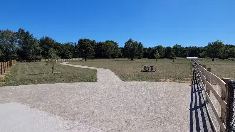 Stony Creek Dog Park - Washington, MI