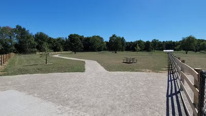 Stony Creek Dog Park - Washington, MI