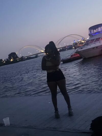 The Yards Park - Washington,