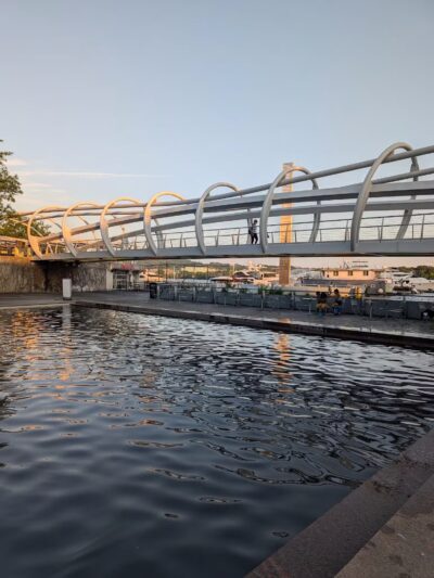The Yards Park - Washington,