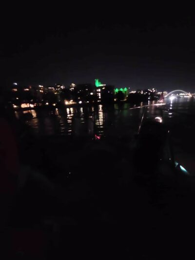 The Yards Park - Washington,