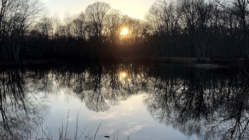 Stenger Farm Park - Waterford, CT