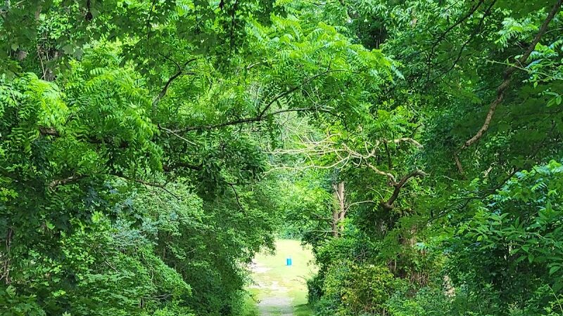 Stenger Farm Park - Waterford, CT