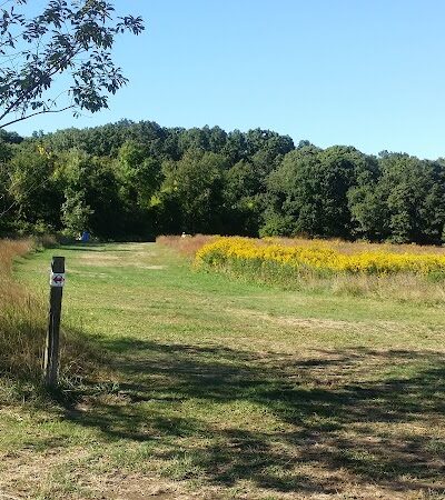 Stenger Farm Park - Waterford, CT
