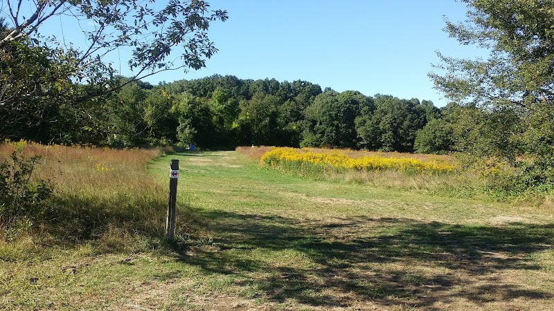 Stenger Farm Park - Waterford, CT