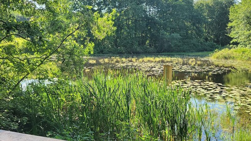 Stenger Farm Park - Waterford, CT
