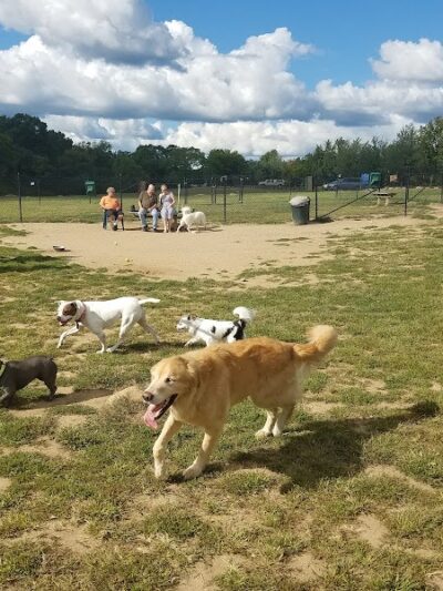 Stenger Farm Park - Waterford, CT