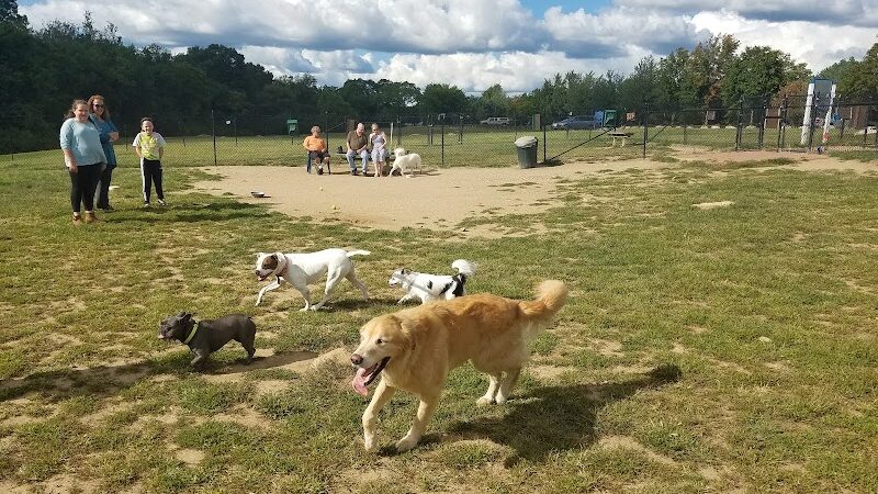 Stenger Farm Park - Waterford, CT