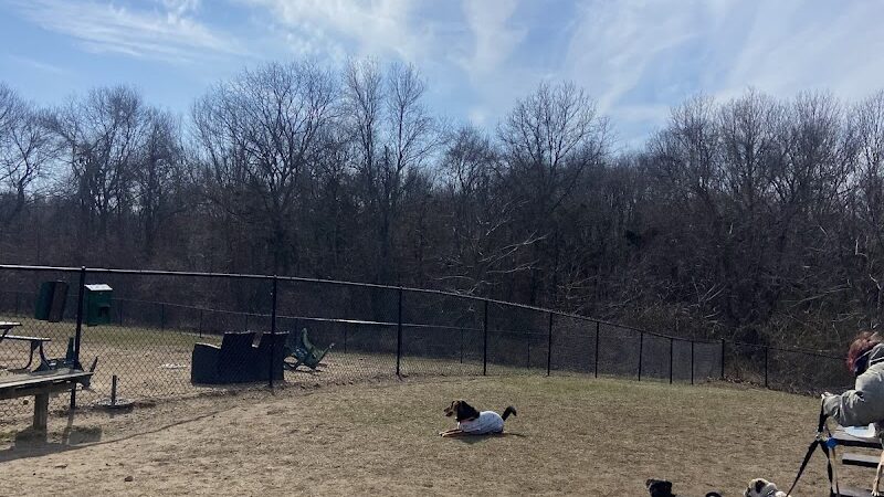 Stenger Farm Park - Waterford, CT