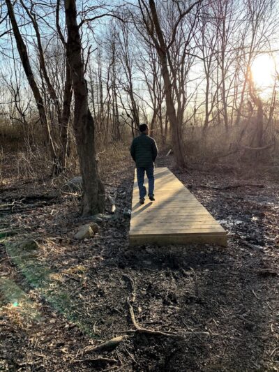 Stenger Farm Park - Waterford, CT