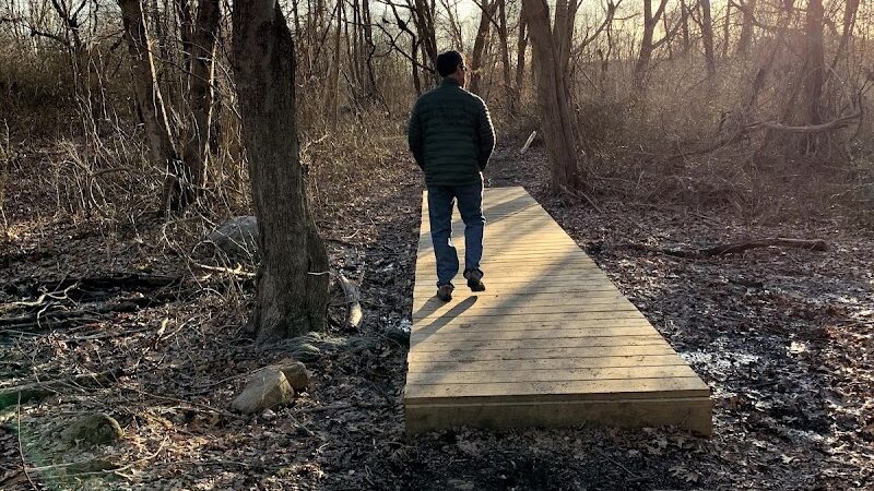 Stenger Farm Park - Waterford, CT