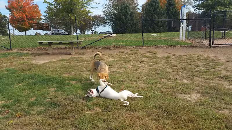 Stenger Farm Park - Waterford, CT