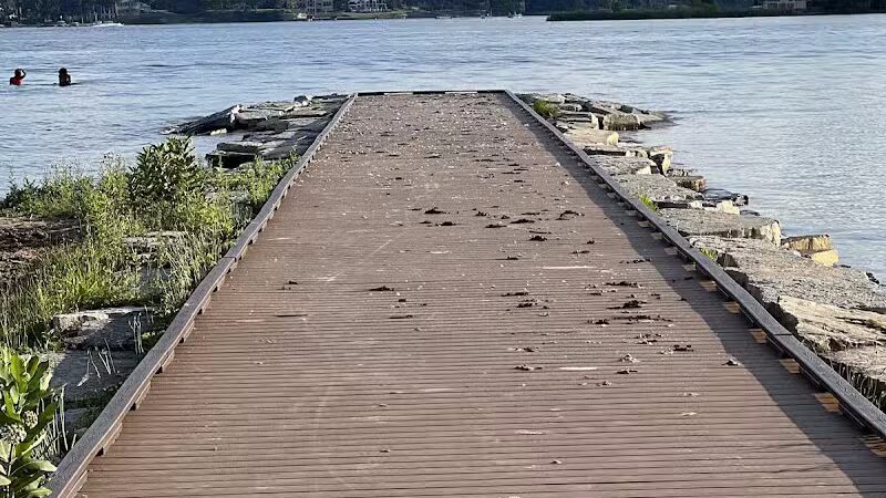 Dodge #4 State Park - Waterford Township, MI