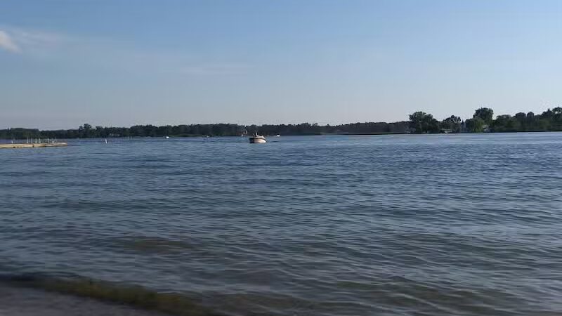 Dodge #4 State Park - Waterford Township, MI