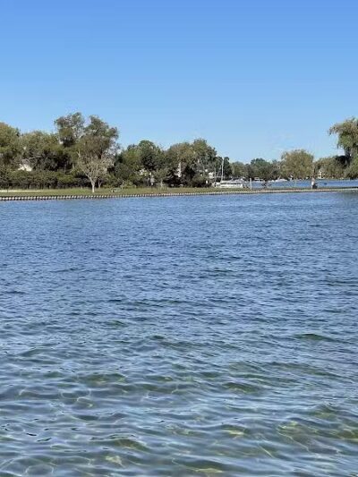 Dodge #4 State Park - Waterford Township, MI