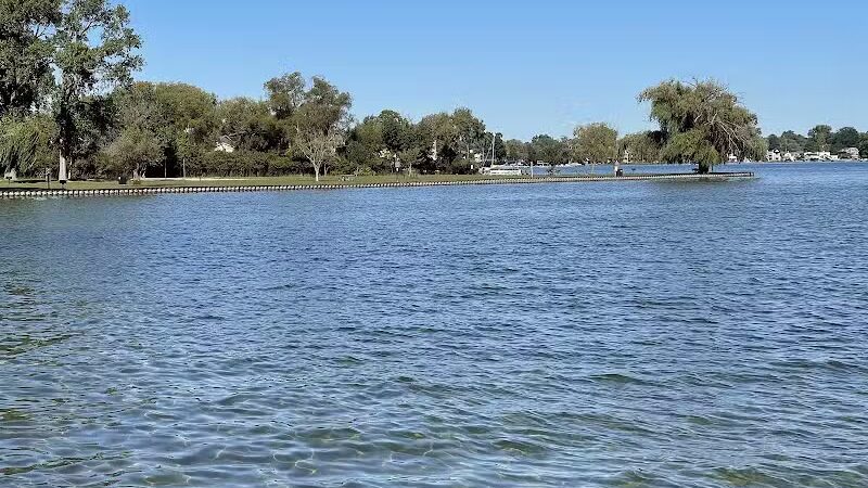 Dodge #4 State Park - Waterford Township, MI