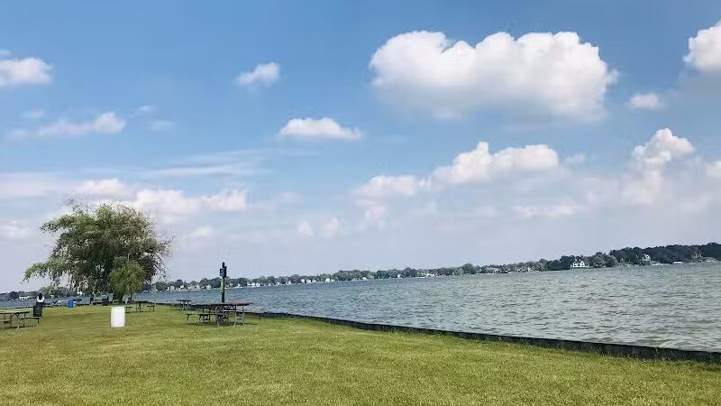 Dodge #4 State Park - Waterford Township, MI