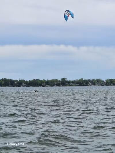 Dodge #4 State Park - Waterford Township, MI