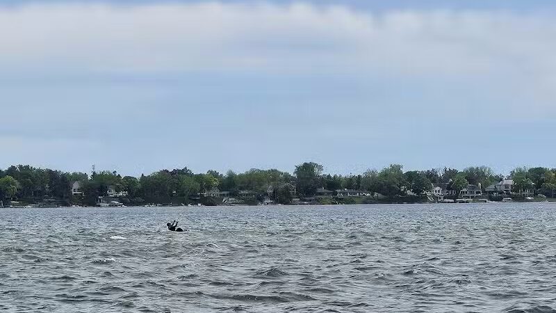 Dodge #4 State Park - Waterford Township, MI