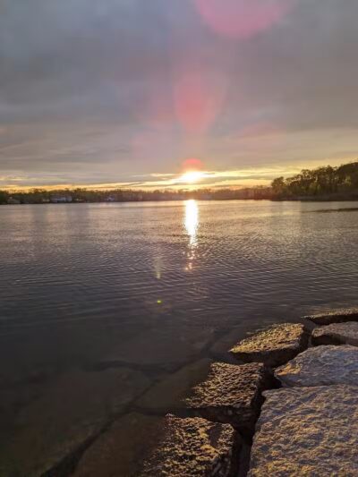 Dodge #4 State Park - Waterford Township, MI