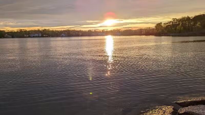 Dodge #4 State Park - Waterford Township, MI