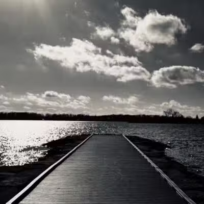 Dodge Park Beach - Waterford Township,