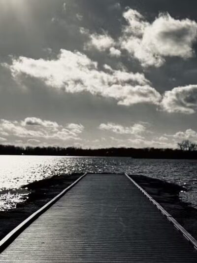 Dodge Park Beach - Waterford Township,