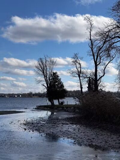 Dodge Park Beach - Waterford Township,
