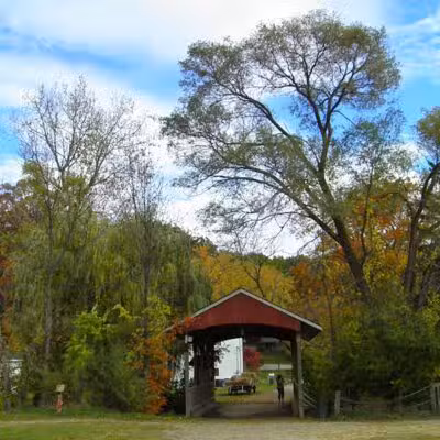 Drayton Plains Nature Center - Waterford Township,