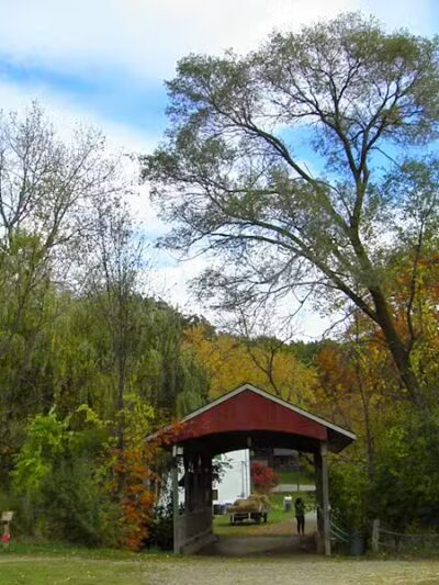 Drayton Plains Nature Center - Waterford Township,