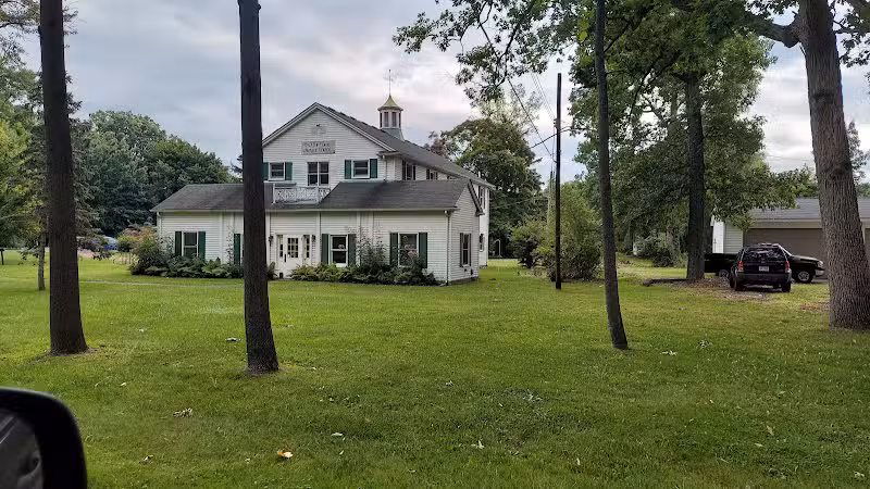 Drayton Plains Nature Center - Waterford Township,