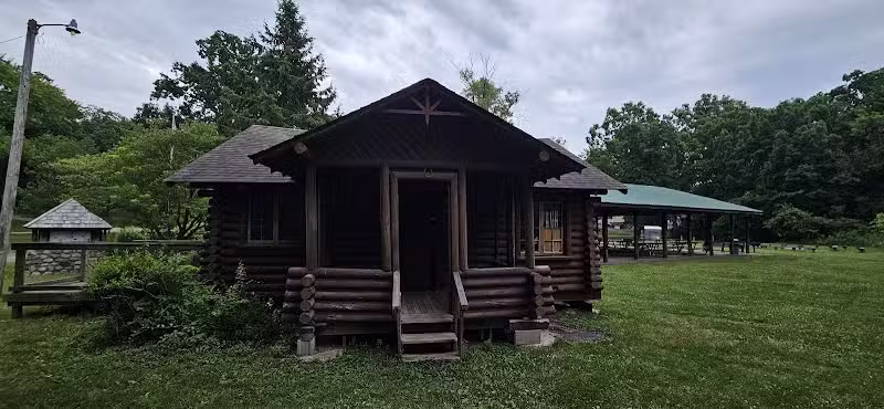 Drayton Plains Nature Center - Waterford Township,