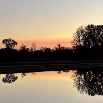 Drayton Plains Nature Center - Waterford Township,